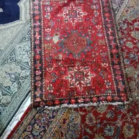 قالیچه دست باف|فرش|تهران, بنی‌هاشم|دیوار