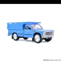 مکانیکی تخصصی نیسان دیزل و بنزین