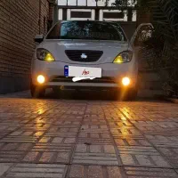 تیبا صندوق دار