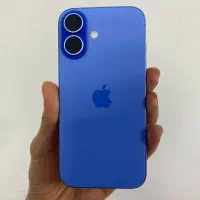 آیفون 16 نرمال شرکتی رجیستر شده