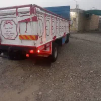 ایسوزو6تن مدل 88|خودرو سنگین|کرمان, |دیوار