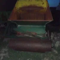 فروش خرمنکوب بادی