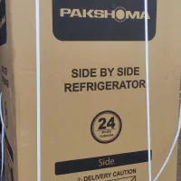 حراج واقعی یخچال ساید