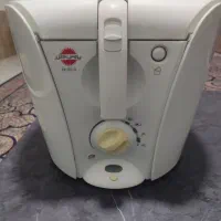 سرخ کن پارس خزر