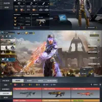 اکانت رایگان