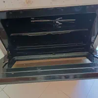 گاز فردار کارکرده تمیز|اجاق گاز و لوازم برقی پخت‌وپز|مشهد, سرافرازان|دیوار