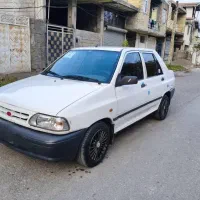 پراید ۹۸|خودرو سواری و وانت|تالش, هشتپر|دیوار