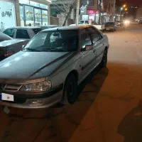 پارس مدل 1385|خودرو سواری و وانت|ربط, |دیوار