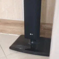 تلویزیون ال جی و سینما خانواده ال جی اصلی|تلویزیون و پروژکتور|قم, انسجام|دیوار