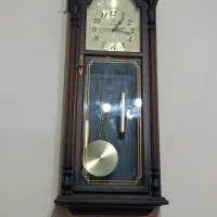 ساعت دیواری