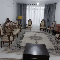 منزل مبله دو خوابه نوساز