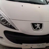 فروش ۲۰۷ tU5 p