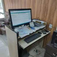 میز کامپیوتر
