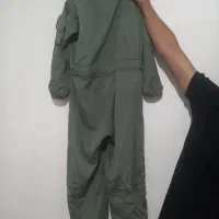 لباس کار یکسره خلبانی جنس درجه یک آمریکایی|لباس|کرمانشاه, |دیوار