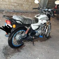 موتور طرح باکسر ۱۵۰