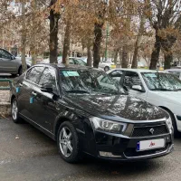 دنا پلاس 6سرعته توربو