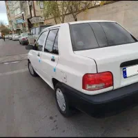 پراید مدل 99 کارمندی|خودرو سواری و وانت|خرمآباد, |دیوار