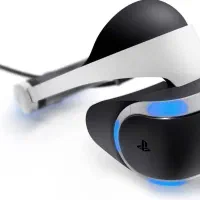 هدست واقعیت مجازی PS VR