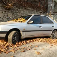 پژو۴۰۵|خودرو سواری و وانت|تهران, تهرانپارس غربی|دیوار