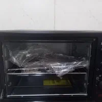 توستر ۲۰ لیتری|اجاق گاز و لوازم برقی پخت‌وپز|میناب, |دیوار