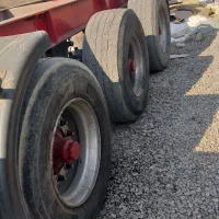 تیغه جامبو|خودرو سنگین|مشهد, رباط طرق|دیوار