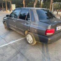 پراید۱۳۱|خودرو سواری و وانت|دامغان, |دیوار