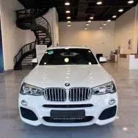 بی ام و X4 28i|خودرو سواری و وانت|رشت, فرزانه|دیوار