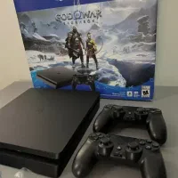 کنسول ی پلیستنش fifa 27ps4 slim iii. ابدیت 1202