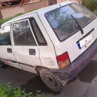 پراید هاشبک کره ای اصلی. ۲۰۶،پی کی، ماتیز، اردی