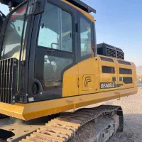 بیل شانتویی 360 بیل کوماتسو 400و800|خودرو سنگین|تهران, شهرک غرب|دیوار