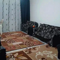 اجاره سوئیت مبله و تمیز|اجارهٔ کوتاه‌مدت آپارتمان و سوئیت|گلبهار, شهر جدید گلبهار|دیوار