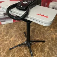 اتوپرس ژانومه