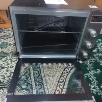 فروش توستر هومن با تخفیف ویژه