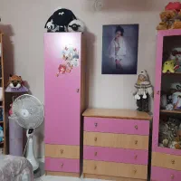 سرویس خواب کودک