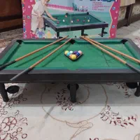 بیلیارد|اسباب‌‌بازی|تهران, سازمان برنامه جنوبی|دیوار