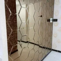 ایینه/دکوراتیو/ شاخه ایی/ارسال به سراسر کشور|آینه|اصفهان, خلیل آباد|دیوار
