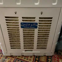 کولر آبی تکنو هاوس پایه دار ۲۸۰۰|کولر آبی|اصفهان, ناژوان|دیوار