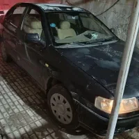 سمند83فروشی|خودرو سواری و وانت|قوچان, |دیوار