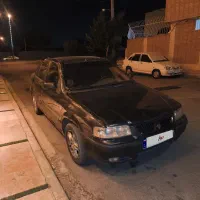 سمند ef7 دوگانه شرکتی
