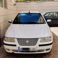 سمند LX EF7، مدل ۱۳۹۷|خودرو سواری و وانت|بیرجند, |دیوار