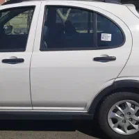 کوییک مدل اذر 1401|خودرو سواری و وانت|تهران, هاشمی|دیوار