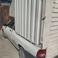 پرایدوانت|خودرو سواری و وانت|شوشتر, |دیوار