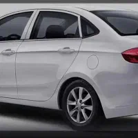 جک J4 کرمان موتور سفید نقد و اقساط مدل ۱۴۰۴