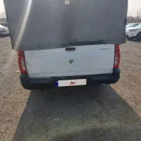 اریسان ۹۵ فنی درجه یک|خودرو سواری و وانت|تهران, جوادیه|دیوار