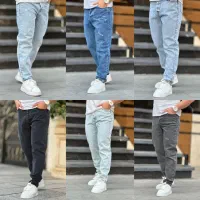 شلوار مردانه در رنگ بندی(فقط به مدت محدود)