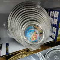 پخش سینی وکاسه ولگن قوری کتری به صورت تک وعمدع