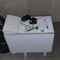 سایلنت باکس