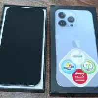 آیفون 13 پرو مکس|موبایل|بروجرد, |دیوار