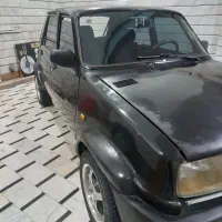 پی کی سالم وخوش قیمت|خودرو سواری و وانت|نکا, |دیوار