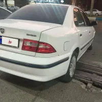 سمند EF7مدل ۹۱دوگانه شرکت نقد اقساط|خودرو سواری و وانت|شهریار, شهریار|دیوار